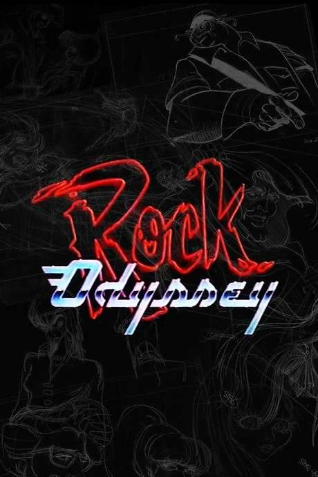 Rock Odyssey